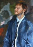 Florent - Portraits