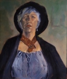 Pierrette - Portraits