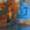 La rencontre - Compositions
