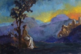 La méditation de Polymnie - Compositions