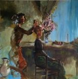 La coiffure - Compositions