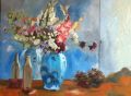 helenefrebet-delrieu - Natures mortes