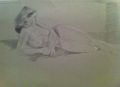 Nu 2 - Dessins
